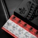 EL CARTEL Tattoo Cartridge V2 - 3 InRow 0.25 3RL Long Taper 10pcs.
